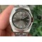 Overseas-Ultra-Thin-2000V-XF-1-1-Best-Edition-Gray-Dial-on-SS-Bracelet Replica