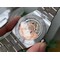 Overseas-Ultra-Thin-2000V-XF-1-1-Best-Edition-Gray-Dial-on-SS-Bracelet Replica