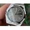 Overseas-Ultra-Thin-2000V-XF-1-1-Best-Edition-Gray-Dial-on-SS-Bracelet Replica