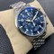 Pilot-Chrono-IW377717-quot-Le-Petit-Prince-quot-2016-ZF-1-1-Best-Edition-on-New-SS-Bracelet Replica
