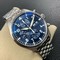 Pilot-Chrono-IW377717-quot-Le-Petit-Prince-quot-2016-ZF-1-1-Best-Edition-on-New-SS-Bracelet Replica