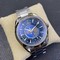 Aqua-Terra-Worldtimer-1-1-Best-Edition-Blue-Dial-on-SS-Bracelet-A8938-Super-Clone Replica