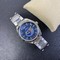 Aqua-Terra-Worldtimer-1-1-Best-Edition-Blue-Dial-on-SS-Bracelet-A8938-Super-Clone Replica
