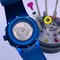 Perrelet-Double-Rotor-Turbine-Pilot-Blue Replica