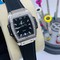 Hublot-Spirit-Black-High-Version-Diamond Replica