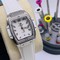 Hublot-Spirit-White-High-Version-Diamond Replica