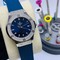 Hublot-Big-Bang-Blue-High-Version-Diamond Replica