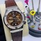 Hublot-Big-Bang-Brown-High-Version-Diamond Replica