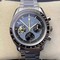 Speedmaster-50th-Anniversary-of-The-Moon-Landing-1-1-Best-Edition-on-SS-Bracelet-Manual-Winding-Chrono-Movement Replica