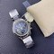 Speedmaster-50th-Anniversary-of-The-Moon-Landing-1-1-Best-Edition-on-SS-Bracelet-Manual-Winding-Chrono-Movement Replica