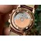 Patek-Philippe-5270-1-1-Best-Edition-Version-Diamond-on-Brown-Leather-Strap Replica