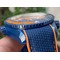 Planet-Ocean-45-5mm-Big-Blue-Real-Ceramic-VSF-1-1-Best-Edition-on-Blue-Rubber-Strap-A8906-Super-Clone Replica