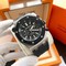 Audemars-Piguet-Royal-Diver-Black-Chrono Replica