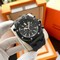Audemars-Piguet-Royal-Diver-Black-Chrono Replica