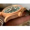 Pilot-UTC-Spitfire-MJ271-Bronze-ZF-1-1-Best-Edition-Green-Dial-on-Brown-Leather-Strap Replica