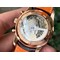 Da-Vinci-Chrono-IW3934-RG-1-1-Best-Edition-White-Dial-Gold-Markers-on-Brown-Leather-Strap Replica