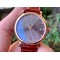Portofino-37mm-RG-V7F-1-1-Best-Edition-Gray-Dial-on-Deep-Brown-Leather-Strap Replica