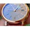 Portofino-37mm-RG-V7F-1-1-Best-Edition-Gray-Dial-on-Deep-Brown-Leather-Strap Replica
