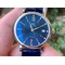 Portofino-37mm-SS-V7F-1-1-Best-Edition-Blue-Dial-on-Blue-Leather-Strap Replica