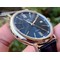 Portofino-37mm-SS-V7F-1-1-Best-Edition-Blue-Dial-on-Blue-Leather-Strap Replica