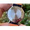 Portofino-37mm-SS-V7F-1-1-Best-Edition-Blue-Dial-on-Blue-Leather-Strap Replica