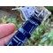 Portofino-37mm-SS-V7F-1-1-Best-Edition-Blue-Dial-on-Blue-Leather-Strap Replica