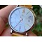 Portofino-37mm-SS-V7F-1-1-Best-Edition-White-Dial-on-Light-Brown-Leather-Strap Replica