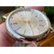 Portofino-37mm-SS-V7F-1-1-Best-Edition-White-Dial-on-Light-Brown-Leather-Strap Replica