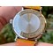 Portofino-37mm-SS-V7F-1-1-Best-Edition-White-Dial-on-Light-Brown-Leather-Strap Replica