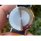 Portofino-37mm-SS-V7F-1-1-Best-Edition-Blue-Dial-Diamonds-Bezel-on-Blue-Leather-Strap Replica