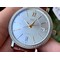 Portofino-37mm-SS-V7F-1-1-Best-Edition-White-Dial-Diamonds-Bezel-on-Brown-Leather-Strap Replica