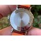 Portofino-37mm-SS-V7F-1-1-Best-Edition-White-Dial-Diamonds-Bezel-on-Brown-Leather-Strap Replica