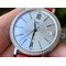 Portofino-37mm-SS-V7F-1-1-Best-Edition-White-Dial-Diamonds-Bezel-on-Red-Leather-Strap Replica