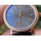 Portofino-37mm-RG-V7F-1-1-Best-Edition-Gray-Dial-Diamonds-Bezel-on-Black-Leather-Strap Replica