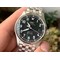 Mark-XVIII-V7F-1-1-Best-Edition-Black-Dial-on-SS-Bracelet Replica
