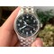 Mark-XVIII-V7F-1-1-Best-Edition-Black-Dial-on-SS-Bracelet Replica