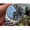Mark-XVIII-V7F-1-1-Best-Edition-Black-Dial-on-SS-Bracelet Replica