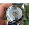 Big-Pilot-IW501008-quot-Boutique-London-quot-SS-Best-Edition-Blue-Dial-on-Blue-Leather-Strap Replica