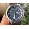 Aquatimer-Chrono-Bronze-IW379503-1-1-Best-Edition-Blue-Dial-on-Black-Rubber-Strap Replica