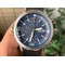 Aquatimer-Chrono-Bronze-IW379503-1-1-Best-Edition-Blue-Dial-on-Black-Rubber-Strap Replica