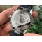 Aquatimer-Chrono-Bronze-IW379503-1-1-Best-Edition-Blue-Dial-on-Black-Rubber-Strap Replica