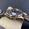 Big-Pilot-IW501005-Real-Bronze-1-1-Best-Edition-Black-Dial-on-Brown-Leather-Strap-A52000 Replica