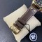 Big-Pilot-IW501005-Real-Bronze-1-1-Best-Edition-Black-Dial-on-Brown-Leather-Strap-A52000 Replica