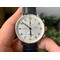 Portuguese-Chrono-IW371605-ZF-1-1-Best-Edition-White-Dial-on-Black-Leather-Strap-A69355 Replica