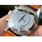 Portuguese-Chrono-IW371605-ZF-1-1-Best-Edition-White-Dial-on-Black-Leather-Strap-A69355 Replica