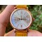 Portofino-37mm-RG-V7F-1-1-Best-Edition-White-Dial-on-Light-Brown-Leather-Strap Replica