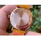 Portofino-37mm-RG-V7F-1-1-Best-Edition-White-Dial-on-Light-Brown-Leather-Strap Replica