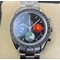 Speedmaster-From-Moon-to-Mars-1-1-Best-Edition-Black-Dial-on-SS-Bracelet-Manual-Winding-Chrono-Movement Replica