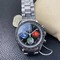 Speedmaster-From-Moon-to-Mars-1-1-Best-Edition-Black-Dial-on-SS-Bracelet-Manual-Winding-Chrono-Movement Replica
