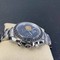 Speedmaster-Apollo-XI-40th-Anniversary-OMF-1-1-Best-Edition-Black-Dial-on-SS-Bracelet-Manual-Winding-Chrono-Movement Replica